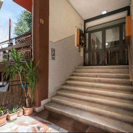 Home.Sweet.Rome Bagian luar foto