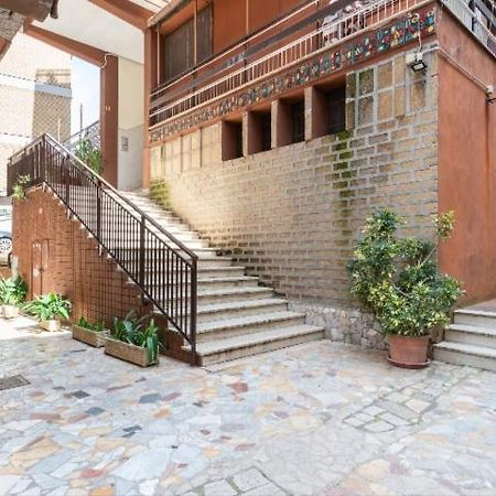 Home.Sweet.Rome Bagian luar foto