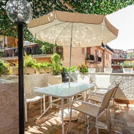 Home.Sweet.Rome Bagian luar foto