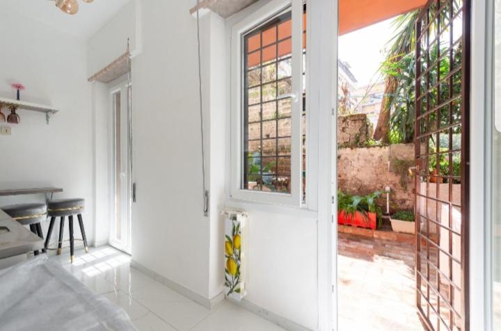 Home.Sweet.Rome Bagian luar foto