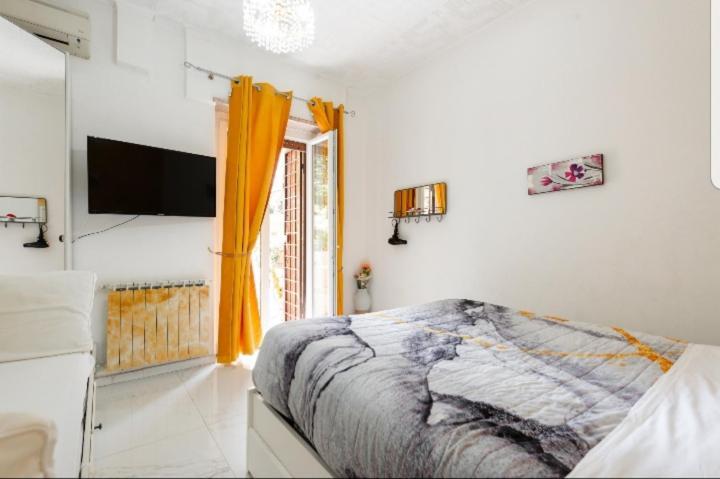 Home.Sweet.Rome Bagian luar foto