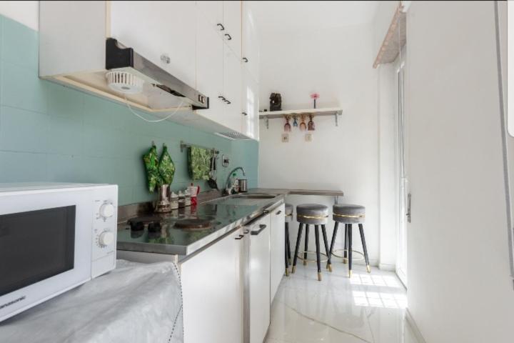 Home.Sweet.Rome Bagian luar foto