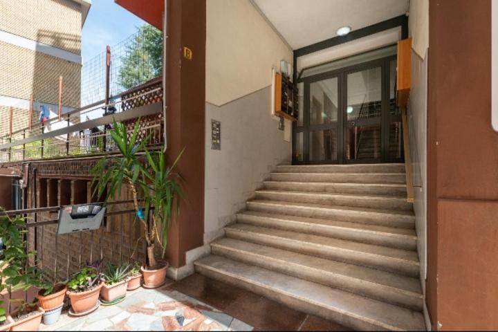 Home.Sweet.Rome Bagian luar foto