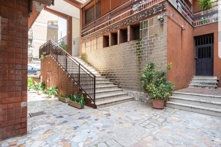 Home.Sweet.Rome Bagian luar foto