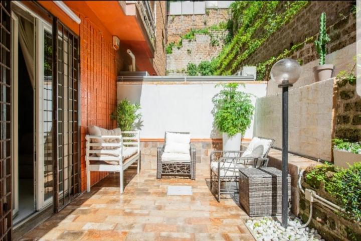 Home.Sweet.Rome Bagian luar foto