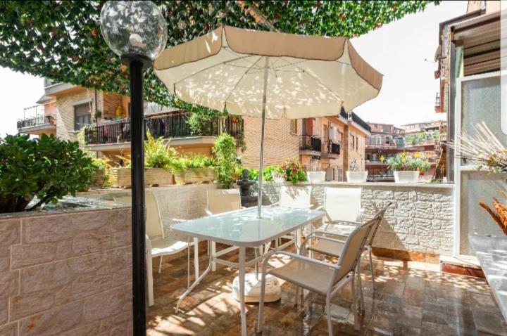 Home.Sweet.Rome Bagian luar foto