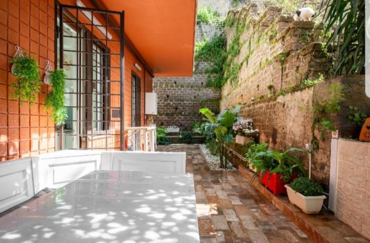 Home.Sweet.Rome Bagian luar foto