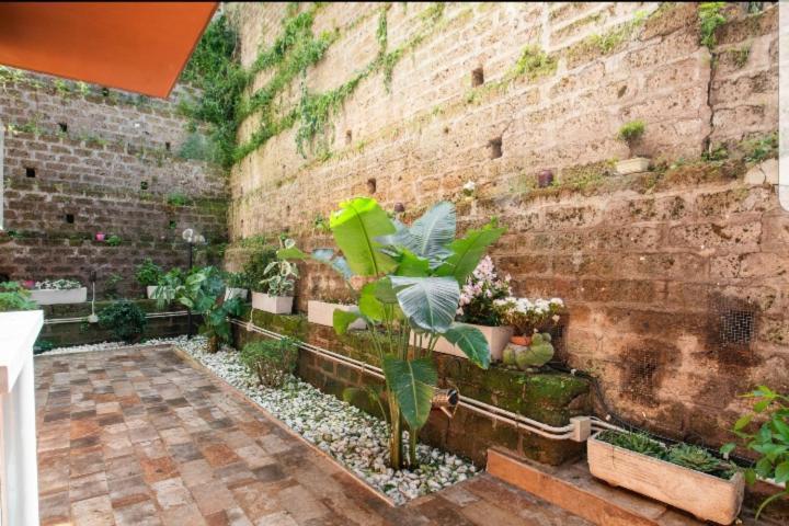 Home.Sweet.Rome Bagian luar foto